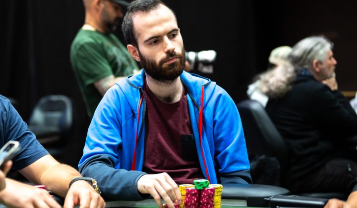 WSOP 2026: Emocje w Rozgrywkach Heads-Up i Omaha Hi-Lo, Poznaliśmy Kolejnych Bohaterów