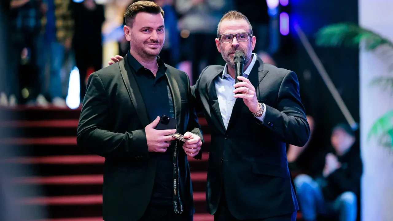 Królewskie wyzwanie: CEO King’s Resort o potrzebie ewolucji pokera dla „pokolenia dopaminy