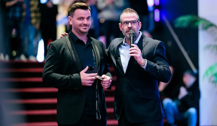 Królewskie wyzwanie: CEO King’s Resort o potrzebie ewolucji pokera dla „pokolenia dopaminy