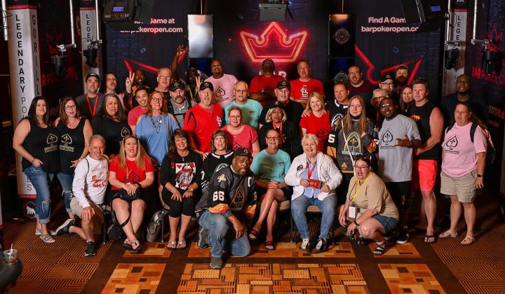 Bar Poker Open powraca do Las Vegas z Mistrzostwami o puli 400 000 USD