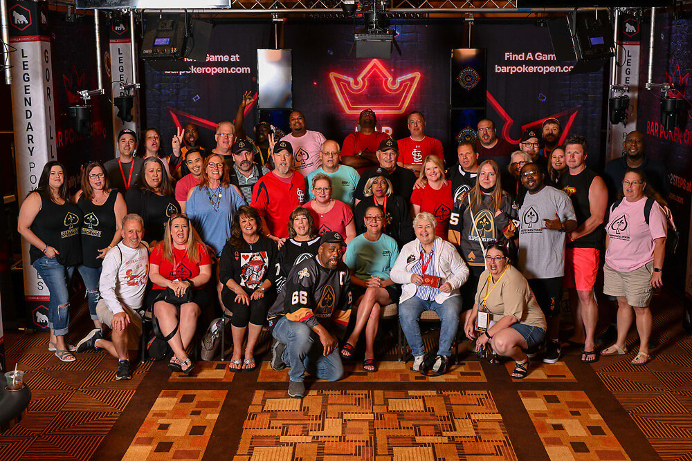 Bar Poker Open powraca do Las Vegas z Mistrzostwami o puli 400 000 USD