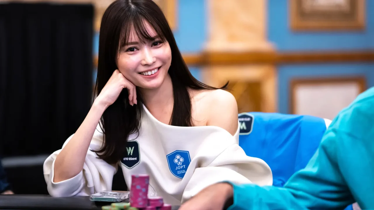Shiina Okamoto na progu historii WSOP – czy Japonka obroni tytuł po raz trzeci?