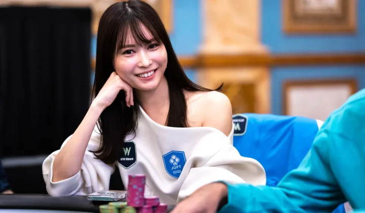Shiina Okamoto na progu historii WSOP – czy Japonka obroni tytuł po raz trzeci?