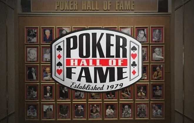 Zmiany w procesie nominacji do Poker Hall of Fame: Więcej legend może zostać wprowadzonych