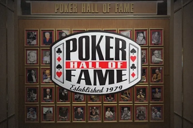 Zmiany w procesie nominacji do Poker Hall of Fame: Więcej legend może zostać wprowadzonych