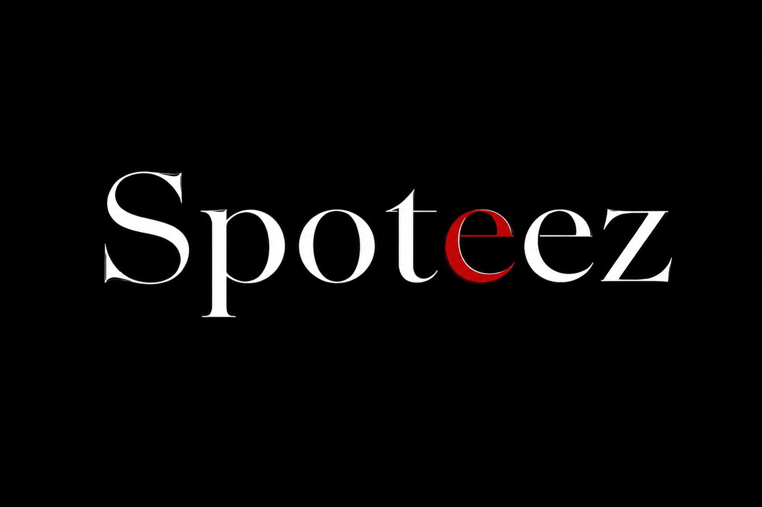 Oprogramowanie Spoteez aranżujące stoły pokerowe na ekranie komputera