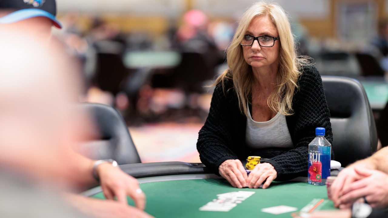 Jennifer Harman powraca do gry na WSOP z nowym nastawieniem i zabawną historią