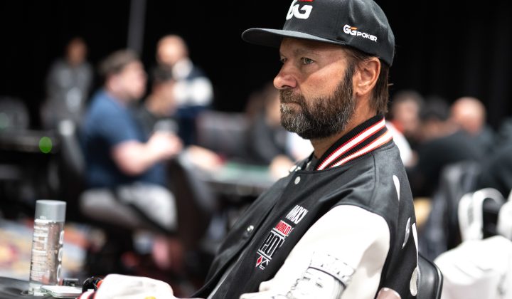 Daniel Negreanu przegrywa w dramatycznych okolicznościach w turnieju Heads-Up Championship WSOP