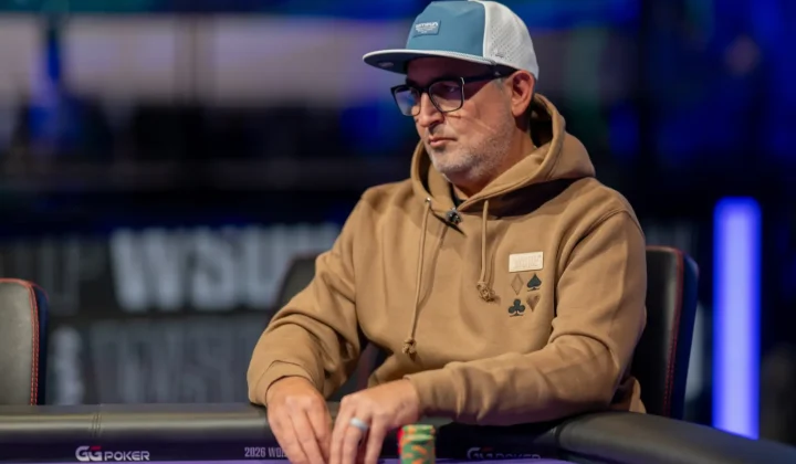 Josh Arieh, jeden z najbardziej rozpoznawalnych graczy w świecie pokera, stoi przed szansą na zdobycie swojego ósmego tytułu World Series of