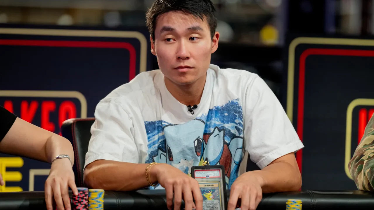 Platforma StakeKings inicjuje unikalną aukcję StakeKings Live: Main Event Auction, która pozwoli fanom pokera na zakup fragmentów akcji wybr