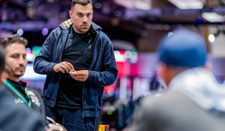 Króle w opałach? Analiza rozdania z Triton Poker pokazuje, jak trudny bywa poker