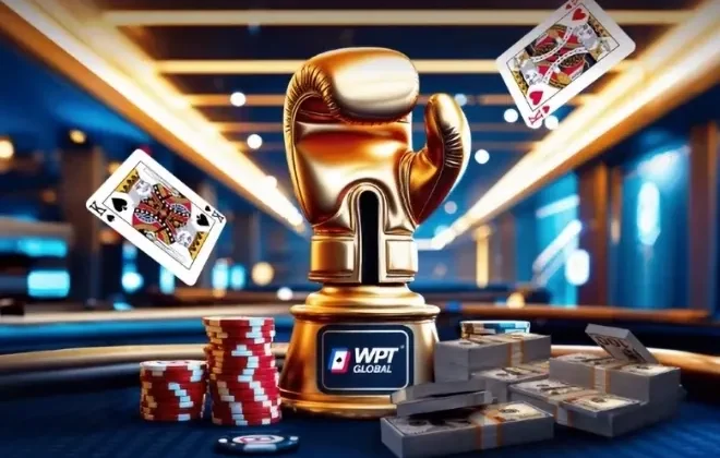 MarsMellow triumfuje w prestiżowym turnieju WPT Global Weekly Golden Bounty, inkasując ponad 17 tysięcy dolarów