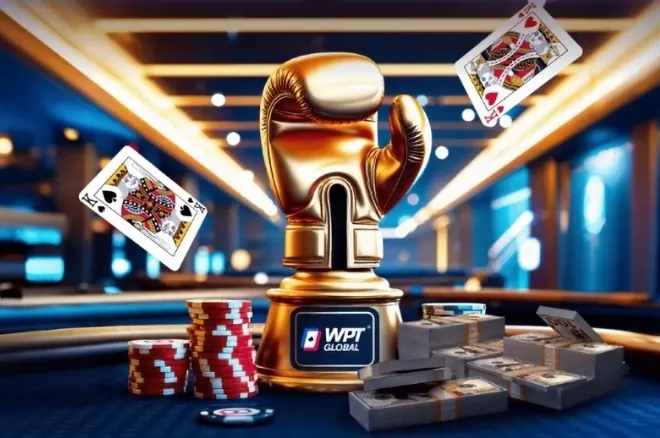 MarsMellow triumfuje w prestiżowym turnieju WPT Global Weekly Golden Bounty, inkasując ponad 17 tysięcy dolarów