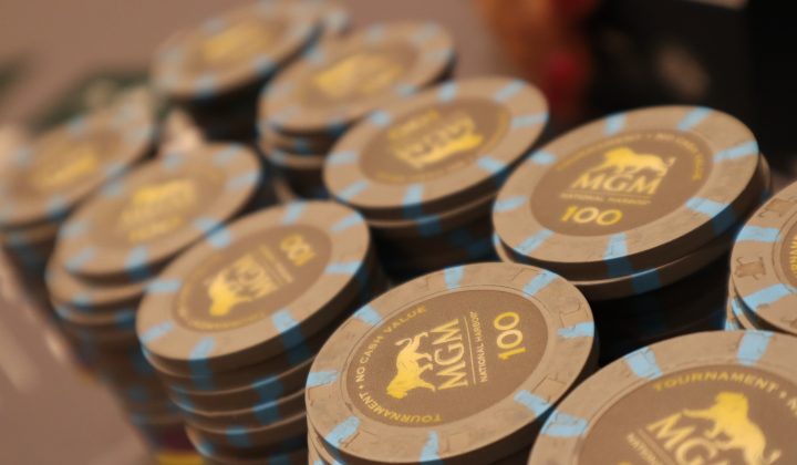 MGM Resorts na celowniku People Inc. – oferta przejęcia opiewa na 18 miliardów dolarów