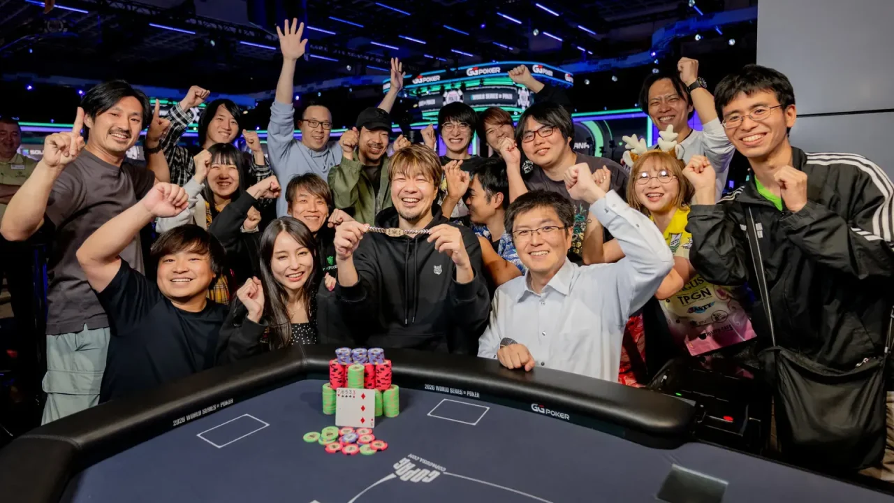 Światowa Seria Pokerowa (WSOP) 2026 jest świadkiem bezprecedensowego wzrostu zainteresowania i sukcesów japońskich graczy. Choć w tym roku n