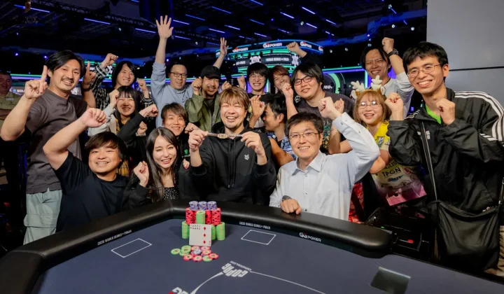 Światowa Seria Pokerowa (WSOP) 2026 jest świadkiem bezprecedensowego wzrostu zainteresowania i sukcesów japońskich graczy. Choć w tym roku n
