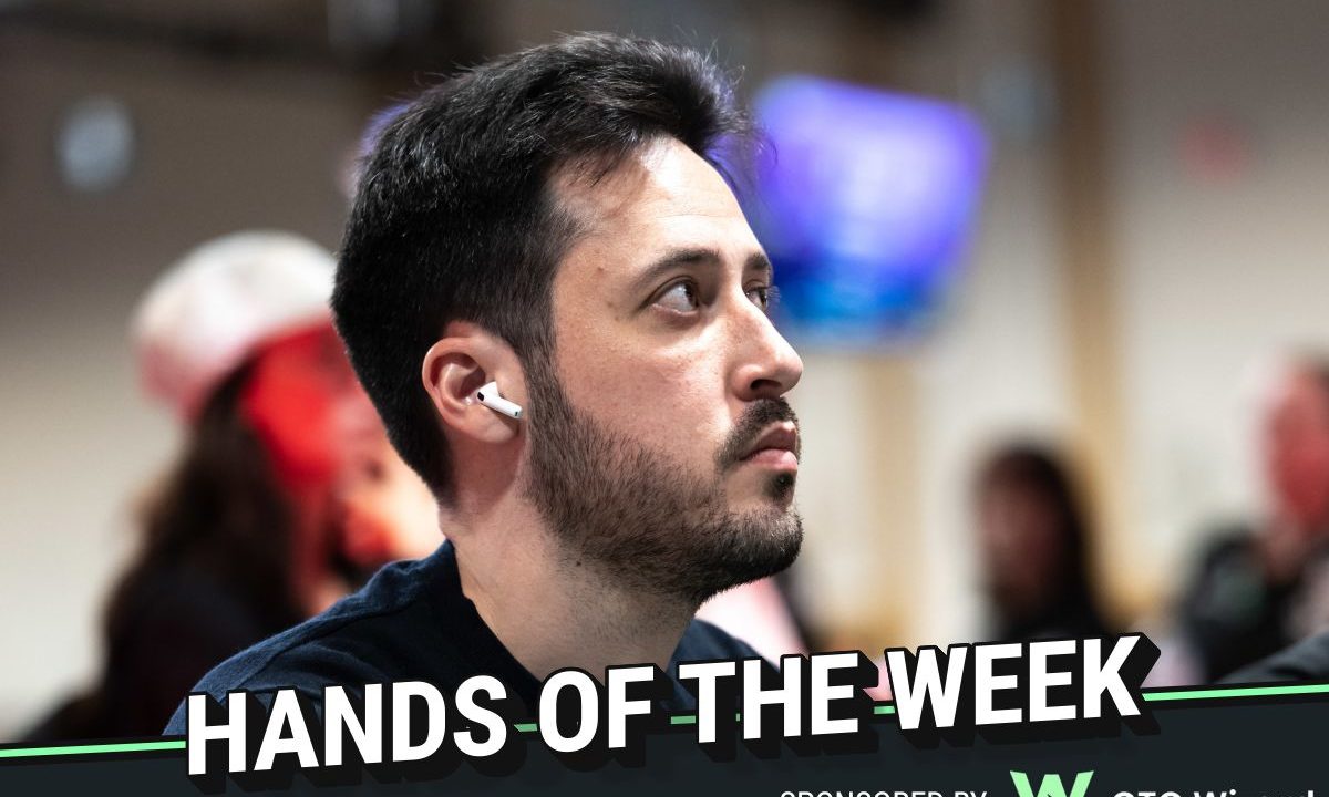 Serce każdego fana pokera na świecie zabiło mocniej podczas kolejnego tygodnia zmagań na World Series of Poker (WSOP) 2026 w Las Vegas. Tego