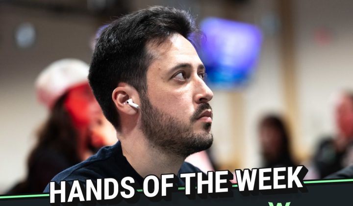 Serce każdego fana pokera na świecie zabiło mocniej podczas kolejnego tygodnia zmagań na World Series of Poker (WSOP) 2026 w Las Vegas. Tego
