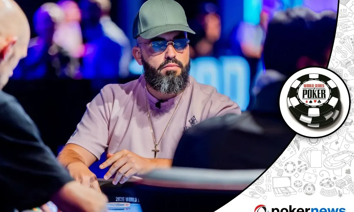 Dwudziesty dzień World Series of Poker 2026 przyniósł emocjonujące rozstrzygnięcia w wielu prestiżowych turniejach, a szczególnie uwagę przy