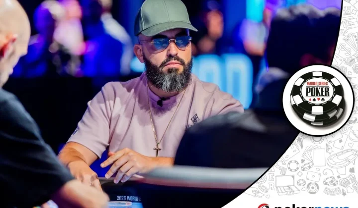 Dwudziesty dzień World Series of Poker 2026 przyniósł emocjonujące rozstrzygnięcia w wielu prestiżowych turniejach, a szczególnie uwagę przy