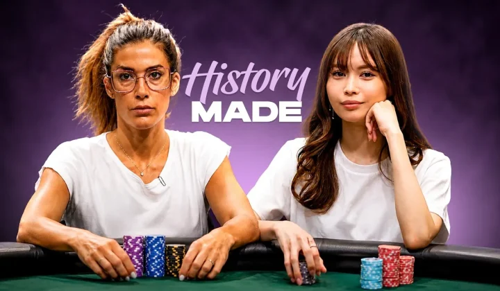 Kobiety piszą historię na WSOP – przełomowy rok w pokerze