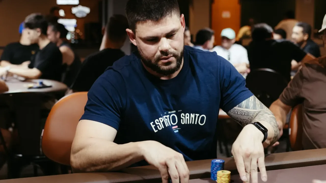 Jak śledzić Polaków na WSOP na początku lipca