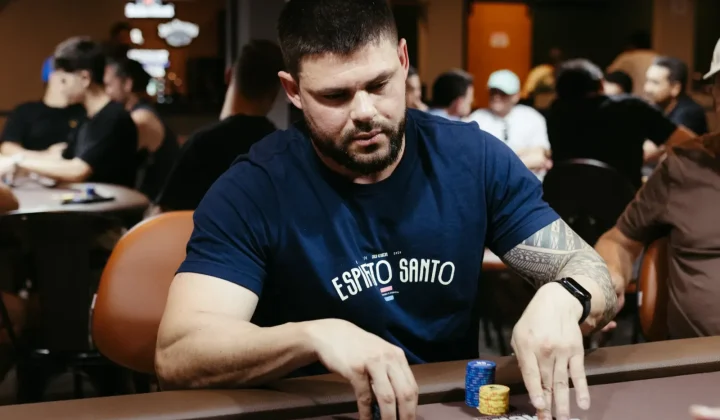 WSOP 2026: Relacje z Main Eventu i najważniejszych turniejów