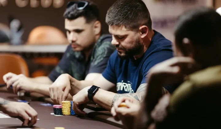 Strategia na WSOP Main Event 2026: Jak przygotować się do najważniejszego turnieju roku?