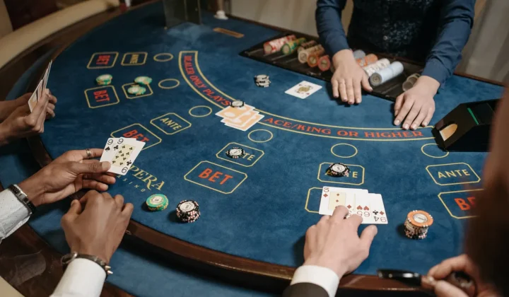 Jak śledzić WSOP z Polski: transmisje, wyniki live i ograniczenia dostępu