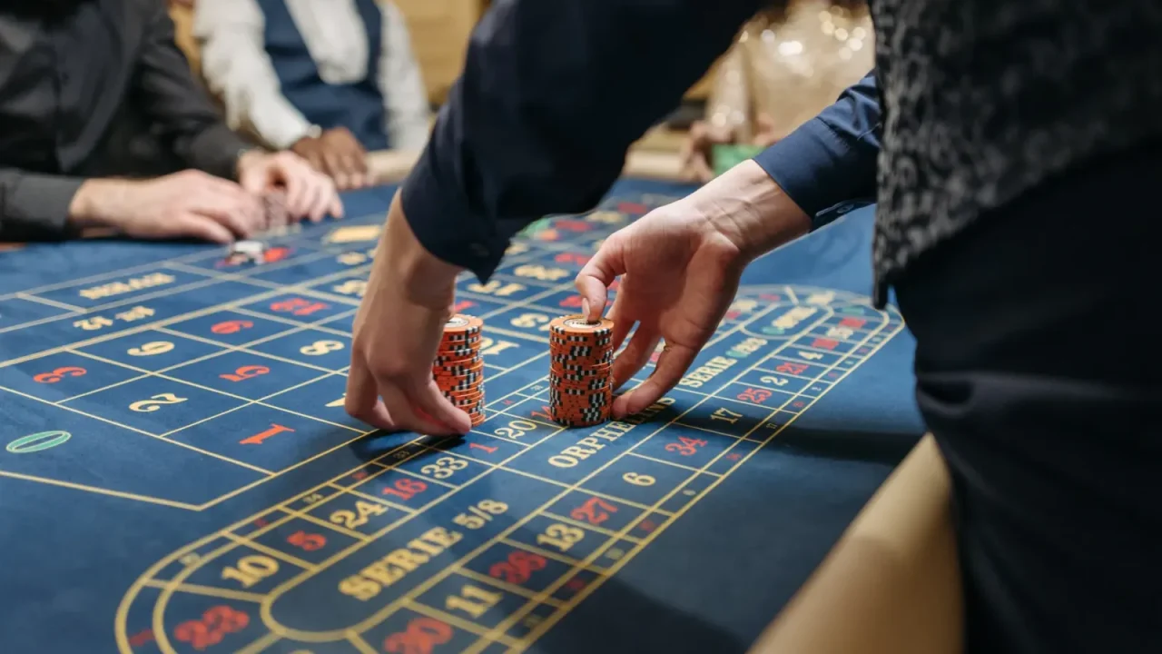 WSOP 2026 24–25 czerwca: jak wybrać eventy do śledzenia