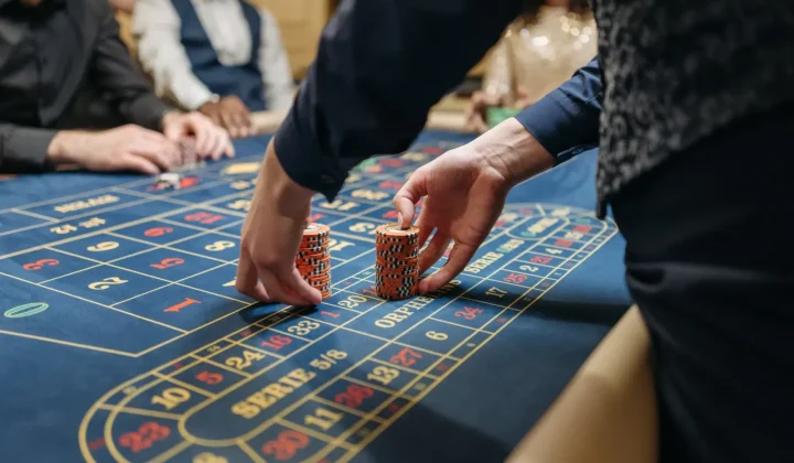 WSOP 2026 24–25 czerwca: jak wybrać eventy do śledzenia
