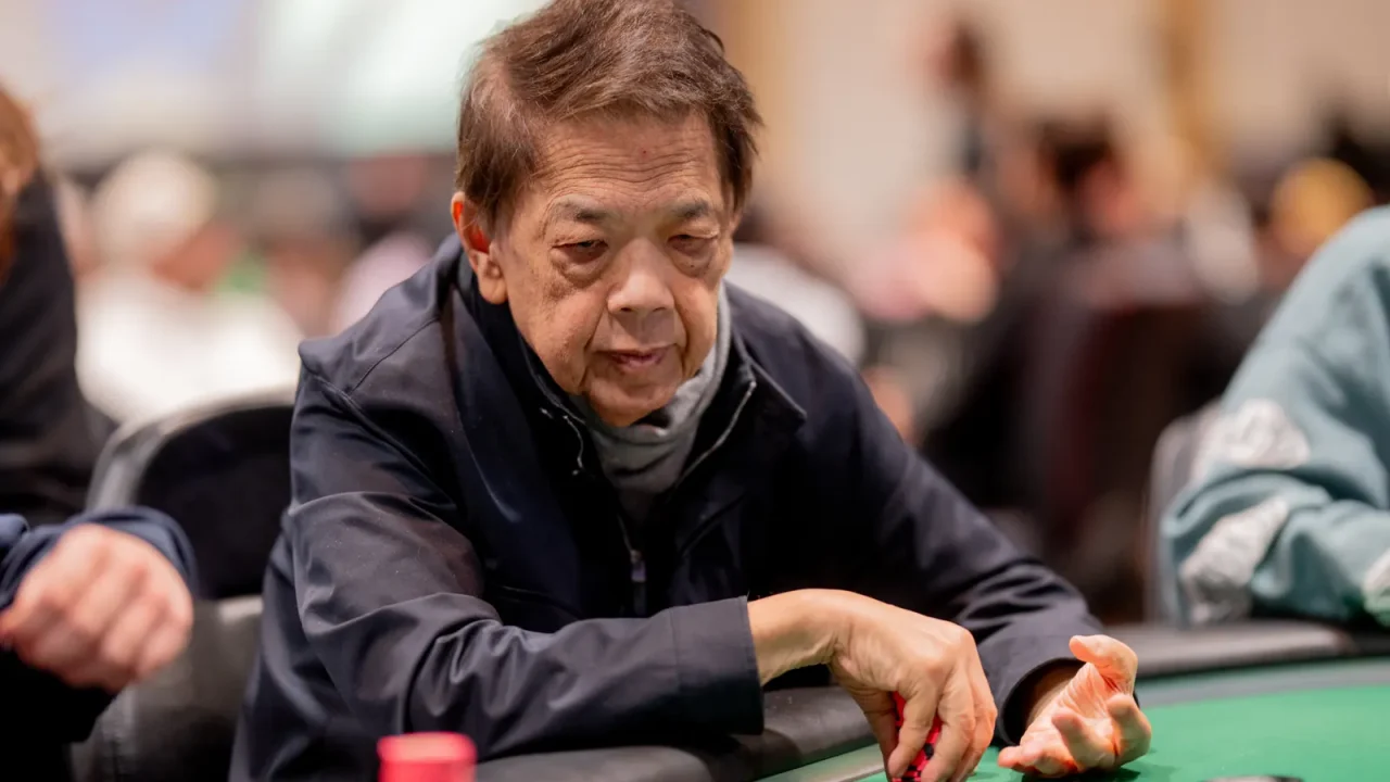 Świat pokera żegna Roya Thunga, wszechstronnego gracza znanego przede wszystkim z sukcesów w grach mieszanych, który zmarł w Las Vegas. Thun