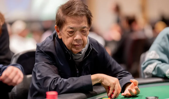 Świat pokera żegna Roya Thunga, wszechstronnego gracza znanego przede wszystkim z sukcesów w grach mieszanych, który zmarł w Las Vegas. Thun
