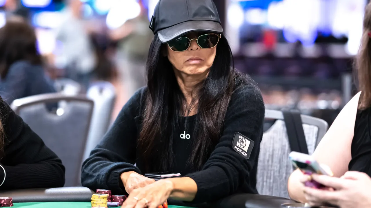 Esther Taylor, znana amerykańska pokerzystka i nowa ambasadorka marki BetMGM Poker, uruchomiła inicjatywę mającą na celu zwiększenie liczby