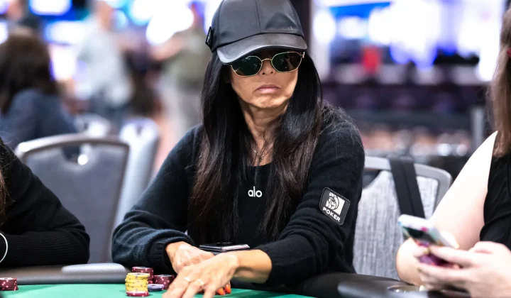 Esther Taylor, znana amerykańska pokerzystka i nowa ambasadorka marki BetMGM Poker, uruchomiła inicjatywę mającą na celu zwiększenie liczby