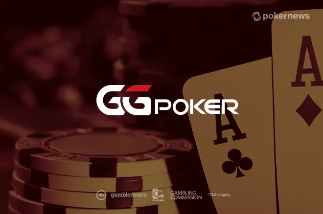 Artem Osmirko triumfuje w turnieju GGMillion$ High Roller za 303 tys. dolarów