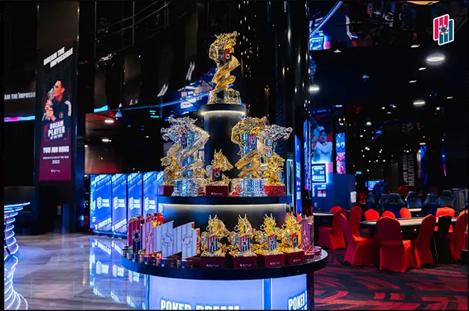 Poker Dream 25 Malaysia: Ogromny harmonogram i atrakcyjne oferty dla graczy