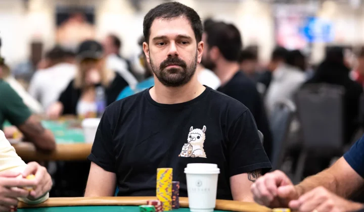 Analiza GTO Wizard: Czy spektakularny fold Felipe Boianovsky’ego na riverze był uzasadniony?