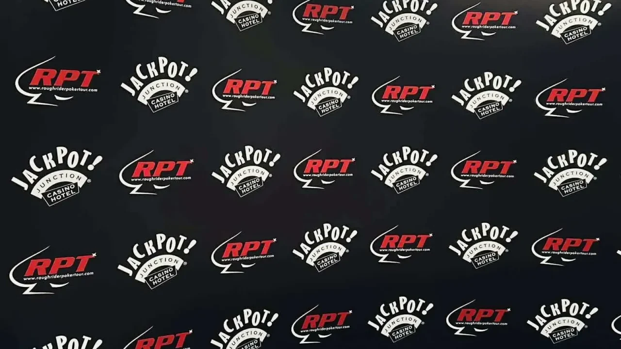 Roughrider Poker Tour powraca do Minesoty z głównym turniejem z pulą gwarantowaną $300,000