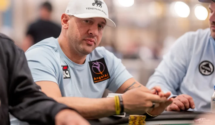 Michael Mizrachi poza turniejem WSOP Main Event. Shaun Deeb z solidnym stackiem przed dniem szóstym
