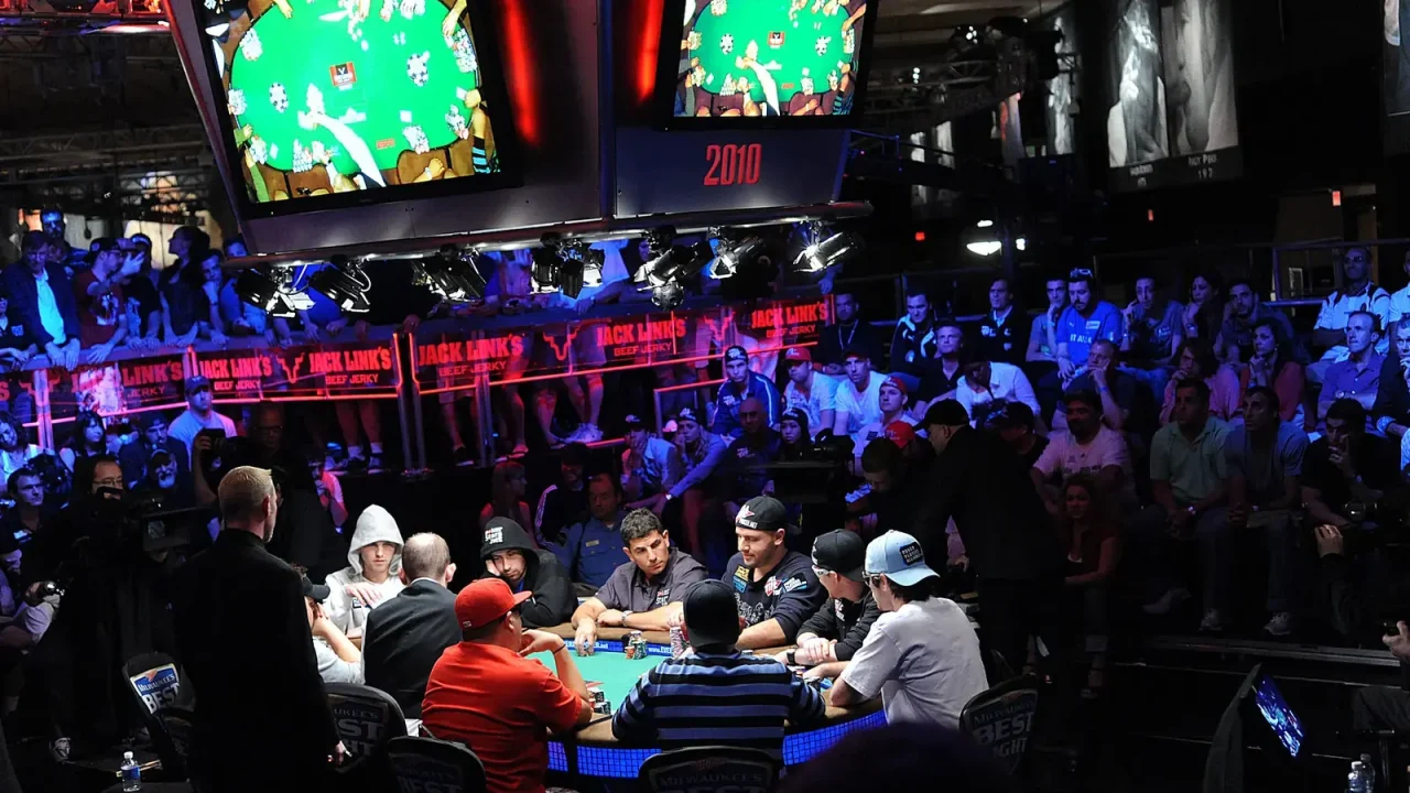 Katie Lindsay w najnowszym PokerNews Podcast: Podsumowanie Main Event WSOP i wrażenia uczestników
