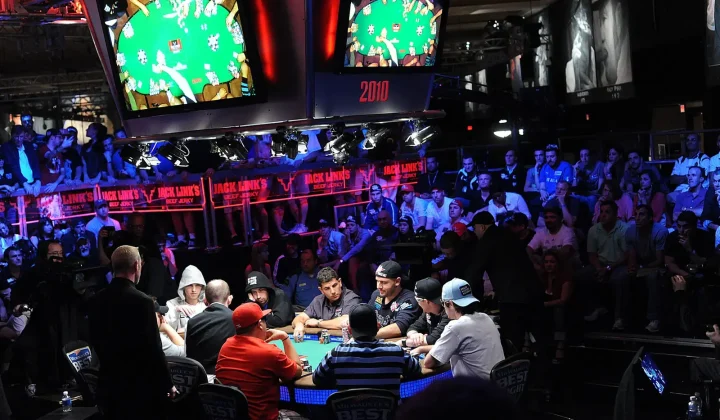 Katie Lindsay w najnowszym PokerNews Podcast: Podsumowanie Main Event WSOP i wrażenia uczestników