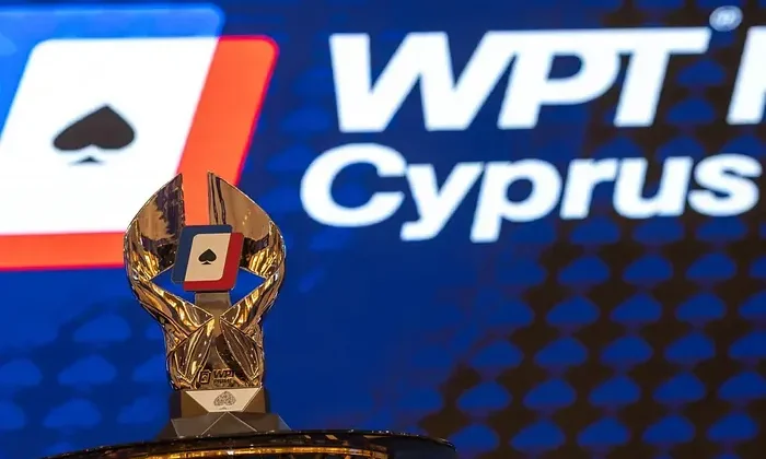 Satelity WPT Global za 1,10 $ – wygraj pakiet na WPT Cyprus wart 5000 $
