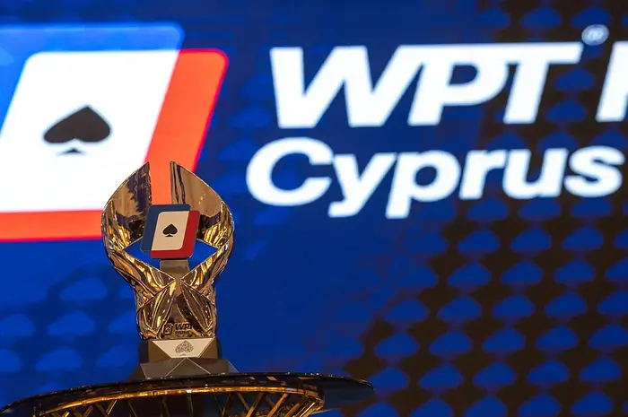 Satelity WPT Global za 1,10 $ – wygraj pakiet na WPT Cyprus wart 5000 $