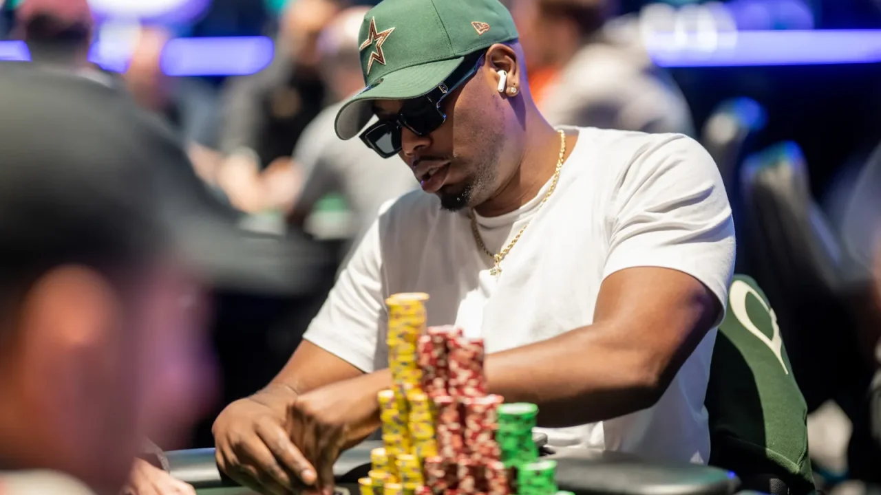 Will Givens zaskakuje na WSOP Main Event: nietypowe przygotowania do gry o miliony