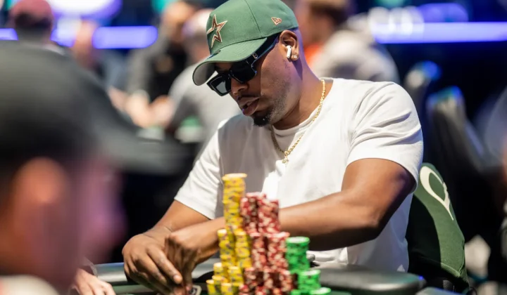 Will Givens zaskakuje na WSOP Main Event: nietypowe przygotowania do gry o miliony