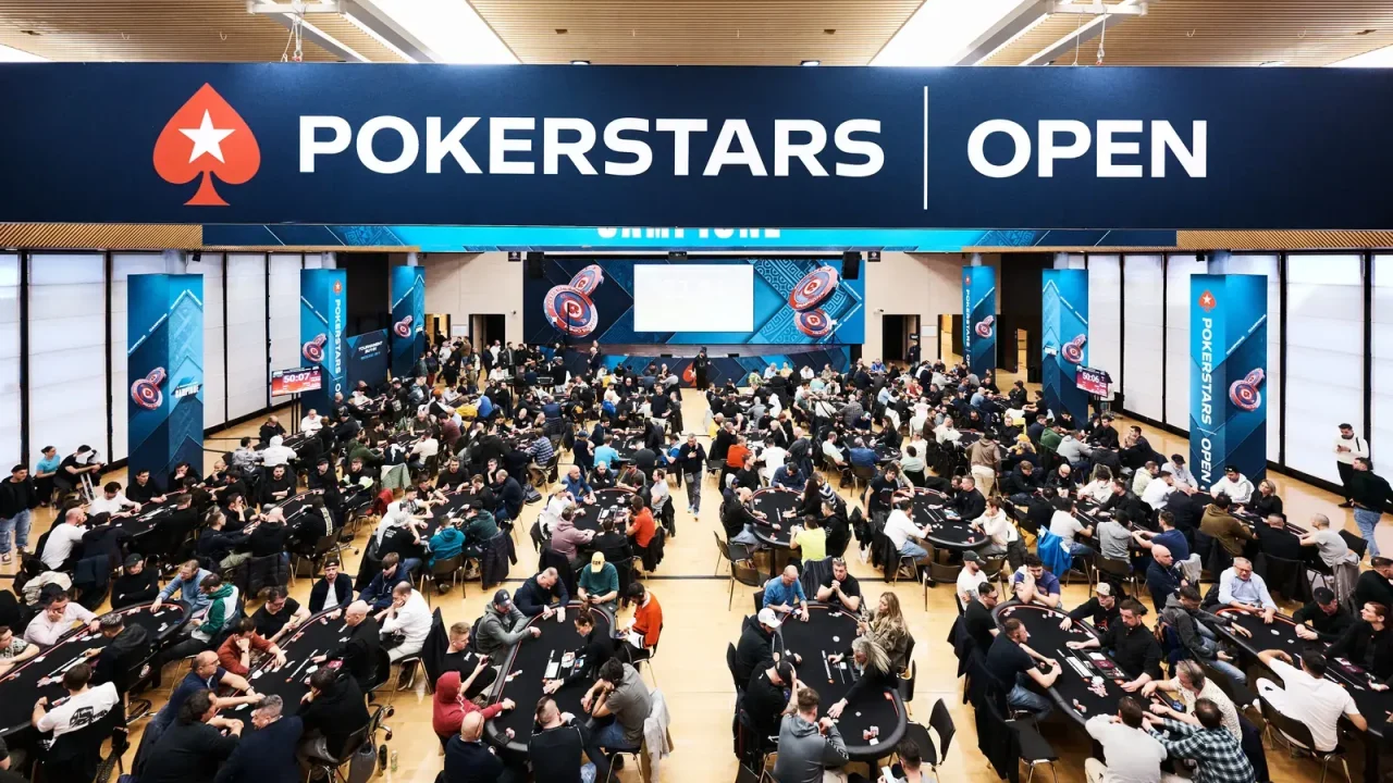 Sunday Million Live powraca po dziewięciu latach. PokerStars zabiera turniej do Campione