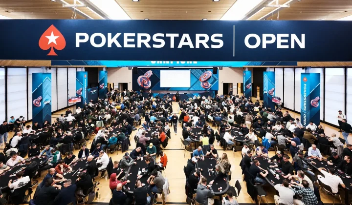 Sunday Million Live powraca po dziewięciu latach. PokerStars zabiera turniej do Campione