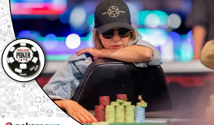 Dzień 47 World Series of Poker 2026 przyniósł emocjonujące rozstrzygnięcia w kilku kluczowych turniejach, a wśród nich wyróżniła się Kristen