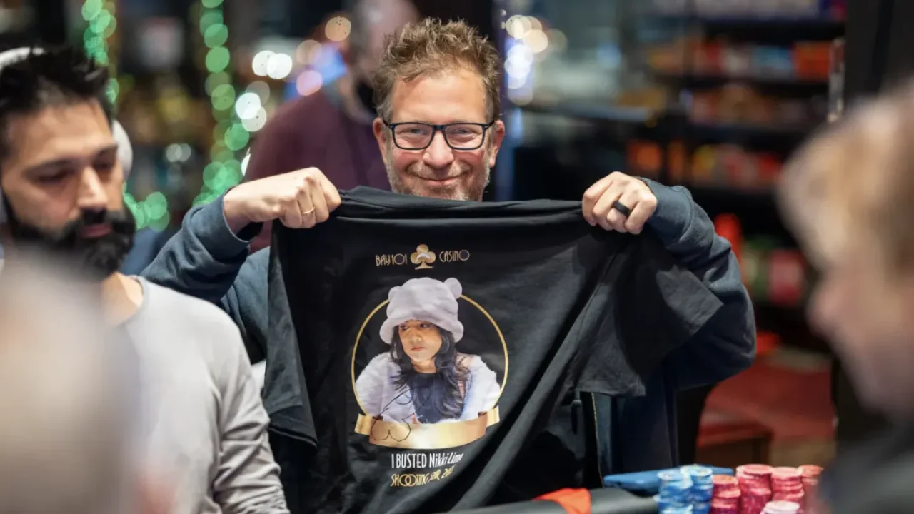 WPT Bay 101 Shooting Star Championship powraca do Kalifornii w październiku
